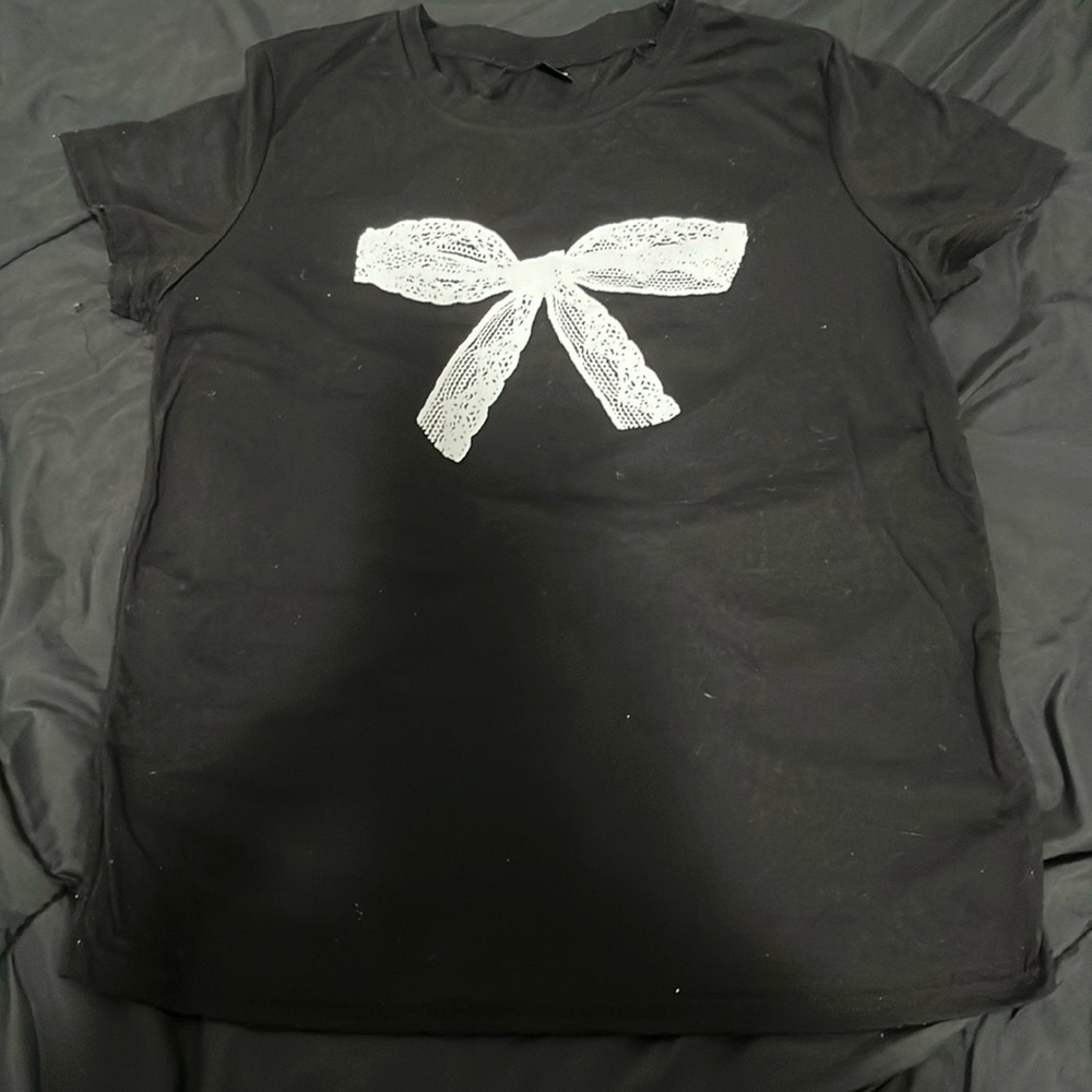 SHEIN shirt, size small